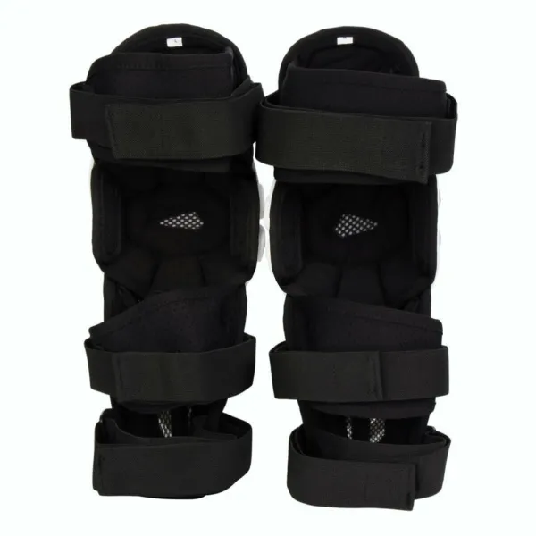 Leatt Dual Axis Motosiklet Diz Koruması resmi