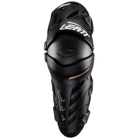 Leatt Dual Axis Motosiklet Diz Koruması resmi