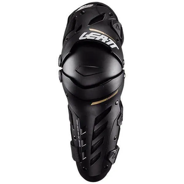 Leatt Dual Axis Motosiklet Diz Koruması resmi