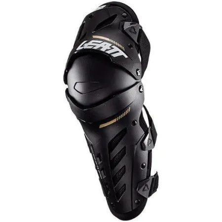 Leatt Dual Axis Motosiklet Diz Koruması resmi