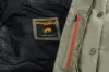 Furygan Marlon X Kevlar Mevsimlik Motosiklet Ceketi Haki resmi