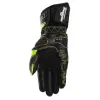 Furygan STYG20 X Kevlar Deri Motosiklet Yarış Eldiveni Siyah Neon resmi