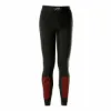 Furygan Active Thermo 37.5 Termal İçlik Alt Siyah resmi