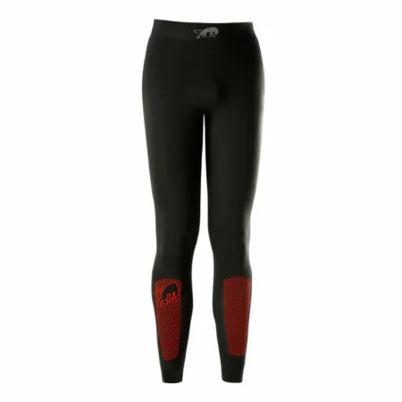 Furygan Active Thermo 37.5 Termal İçlik Alt Siyah resmi
