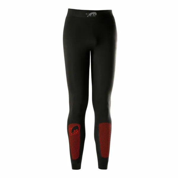 Furygan Active Thermo 37.5 Termal İçlik Alt Siyah resmi