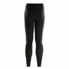 Furygan Active Thermo 37.5 Termal İçlik Alt Siyah resmi
