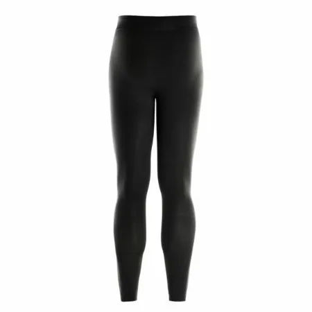 Furygan Active Thermo 37.5 Termal İçlik Alt Siyah resmi