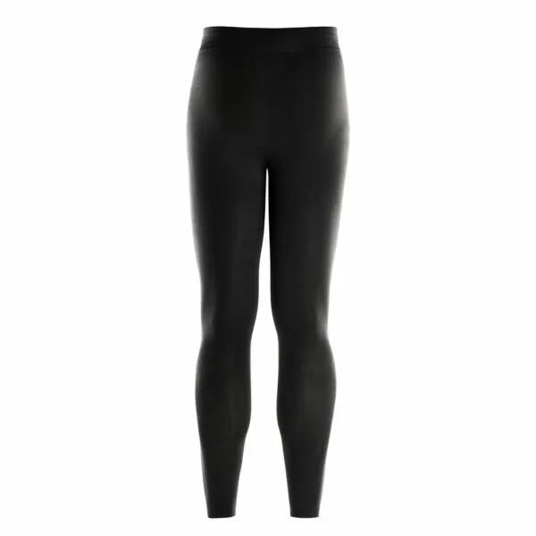 Furygan Active Thermo 37.5 Termal İçlik Alt Siyah resmi