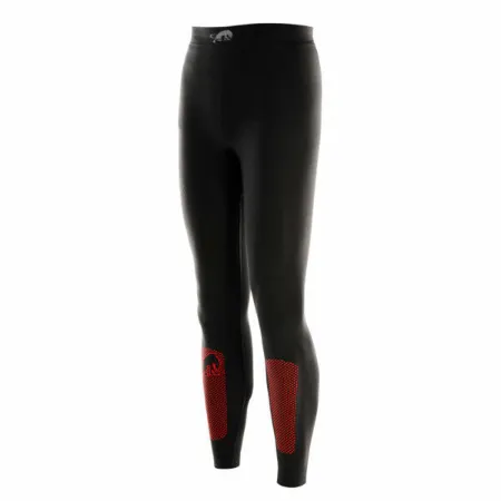 Furygan Active Thermo 37.5 Termal İçlik Alt Siyah resmi
