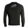 Furygan Active Thermo 37.5 Termal İçlik Üst Siyah resmi