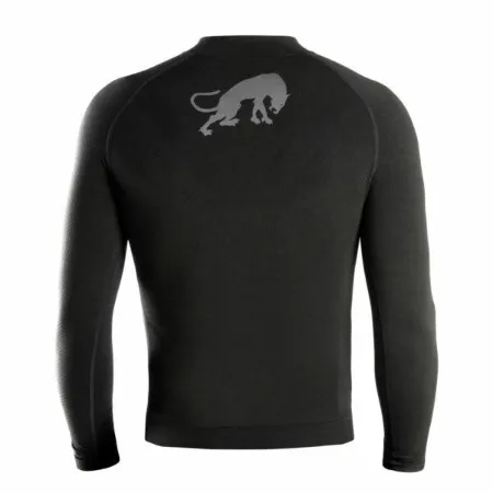 Furygan Active Thermo 37.5 Termal İçlik Üst Siyah resmi
