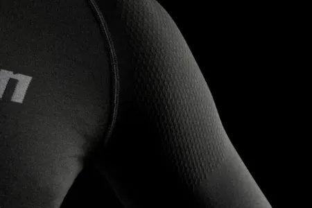 Furygan Active Thermo 37.5 Termal İçlik Üst Siyah resmi
