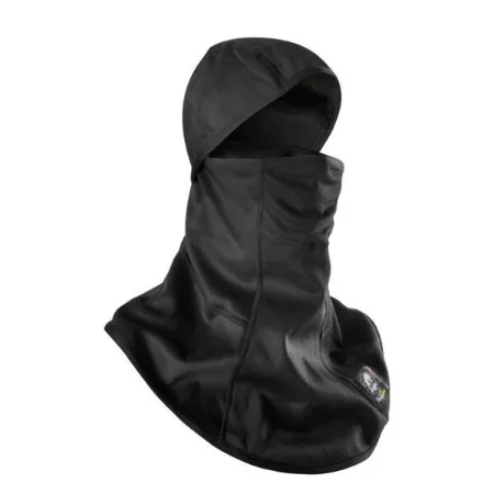 Furygan Balaklava PL Siyah resmi