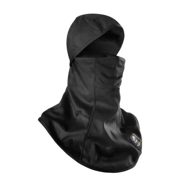 Furygan Balaklava PL Siyah resmi