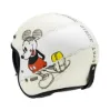 HJC V31 Disney Mickey Sketch MC1SF Yarım Motosiklet Kaskı resmi