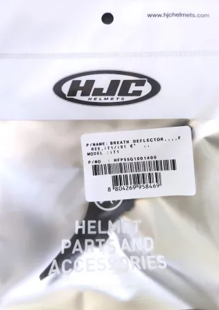 HJC İ91-İ71 Burunluk resmi