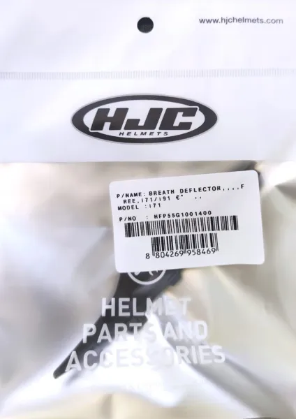 HJC İ91-İ71 Burunluk resmi