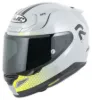 HJC RPHA12 Enoth MC3H Kapalı Motosiklet Kask Gri Neon resmi