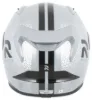 HJC RPHA12 Enoth MC3H Kapalı Motosiklet Kask Gri Neon resmi