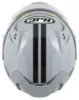 HJC RPHA12 Enoth MC3H Kapalı Motosiklet Kask Gri Neon resmi