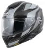 HJC RPHA71 Hamil MC5 Carbon Kapalı Motosiklet Kaskı Gri resmi