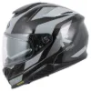 HJC RPHA71 Hamil MC5 Carbon Kapalı Motosiklet Kaskı Gri resmi