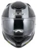 HJC RPHA71 Hamil MC5 Carbon Kapalı Motosiklet Kaskı Gri resmi