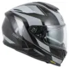 HJC RPHA71 Hamil MC5 Carbon Kapalı Motosiklet Kaskı Gri resmi