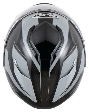 HJC RPHA71 Hamil MC5 Carbon Kapalı Motosiklet Kaskı Gri resmi