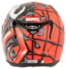 HJC RPHA12 Maximized Venom Marvel MC1SF Kapalı Motosiklet Kaskı resmi