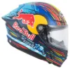 HJC RPHA1 Red Bull Jerez GP Kapalı Motosiklet Kaskı resmi