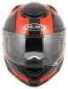HJC RPHA71 Hamil MC1 Carbon Kapalı Motosiklet Kaskı Kırmızı resmi