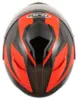 HJC RPHA71 Hamil MC1 Carbon Kapalı Motosiklet Kaskı Kırmızı resmi