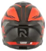 HJC RPHA71 Hamil MC1 Carbon Kapalı Motosiklet Kaskı Kırmızı resmi