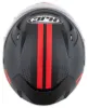HJC RPHA12 Enoth MC1SF Kapalı Motosiklet Kask Mat Siyah Kırmızı resmi