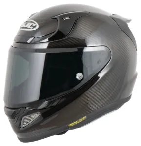 HJC RPHA12 Carbon Kapalı Motosiklet Kaskı resmi