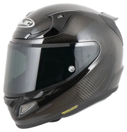 HJC RPHA12 Carbon Kapalı Motosiklet Kaskı resmi
