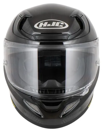 HJC RPHA12 Carbon Kapalı Motosiklet Kaskı resmi
