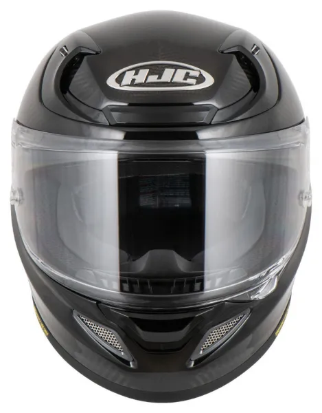 HJC RPHA12 Carbon Kapalı Motosiklet Kaskı resmi