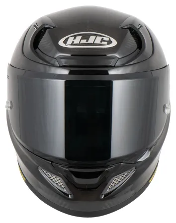 HJC RPHA12 Carbon Kapalı Motosiklet Kaskı resmi