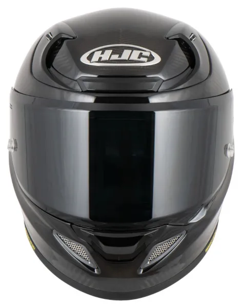 HJC RPHA12 Carbon Kapalı Motosiklet Kaskı resmi