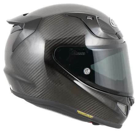 HJC RPHA12 Carbon Kapalı Motosiklet Kaskı resmi