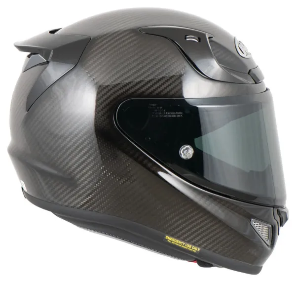 HJC RPHA12 Carbon Kapalı Motosiklet Kaskı resmi