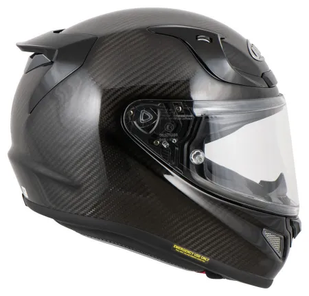HJC RPHA12 Carbon Kapalı Motosiklet Kaskı resmi