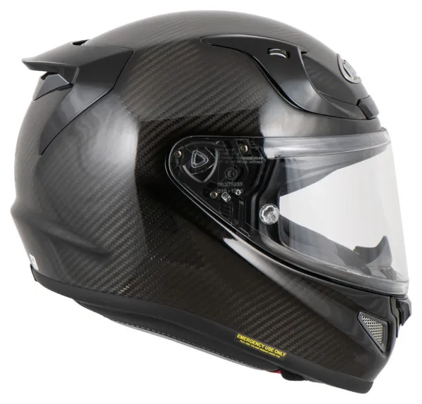 HJC RPHA12 Carbon Kapalı Motosiklet Kaskı resmi