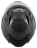 HJC RPHA12 Carbon Kapalı Motosiklet Kaskı resmi