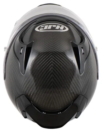 HJC RPHA12 Carbon Kapalı Motosiklet Kaskı resmi
