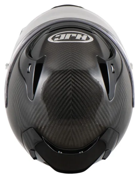HJC RPHA12 Carbon Kapalı Motosiklet Kaskı resmi