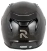 HJC RPHA12 Carbon Kapalı Motosiklet Kaskı resmi