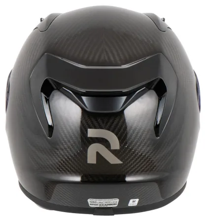 HJC RPHA12 Carbon Kapalı Motosiklet Kaskı resmi